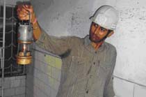 mining