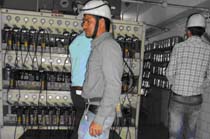 mining