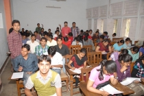 Student Activities